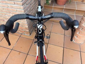 Orbea ORCA M30 2019 2019 Road & Gravel de segunda mano, Blanco — imagen 9 de 20
