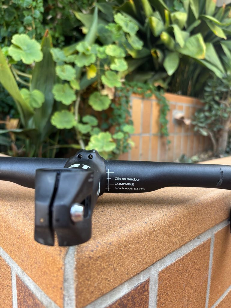 Orbea ORCA M30 2019 2019 Road & Gravel de segunda mano, Blanco — imagen 20 de 20