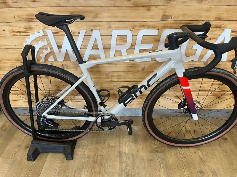 BMC Kaius 01 TWO 2026 2026 Road & Gravel d'occasion