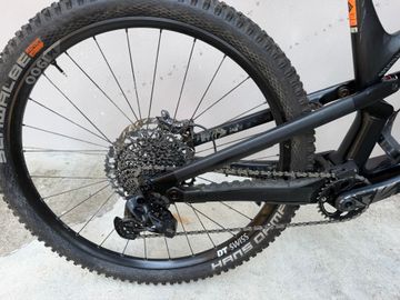Brugt Canyon Spectral 29 CF 9 — US 2022 2022 Mountainbike — billede 5 af 8