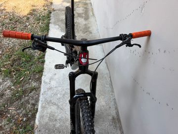 Brugt Canyon Spectral 29 CF 9 — US 2022 2022 Mountainbike — billede 7 af 8
