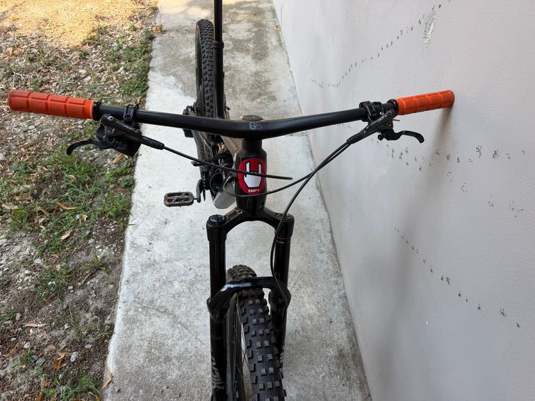 Brugt Canyon Spectral 29 CF 9 — US 2022 2022 Mountainbike — billede 7 af 8