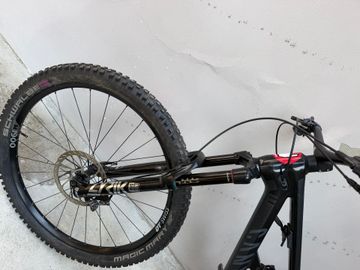 Brugt Canyon Spectral 29 CF 9 — US 2022 2022 Mountainbike — billede 8 af 8
