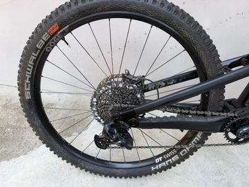 Brugt Canyon Spectral 29 CF 9 — US 2022 2022 Mountainbike — billede 3 af 8
