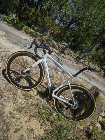Specialized S-Works Tarmac Disc – Sagan Collection Overexposed LTD 2020 2020 Road & Gravel de segunda mano