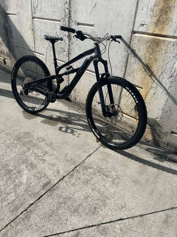 Brugt Cannondale Habit LT 2 2026 2026 Mountainbike — billede 4 af 5