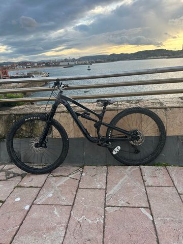 Cannondale Habit LT 2 2026 2026 MTB usato