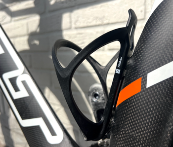 Felt DA4 2020 Road & Gravel usato, Grigio chiaro — immagine 8 di 19