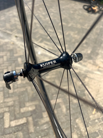 Felt DA4 2020 Road & Gravel usato, Grigio chiaro — immagine 19 di 19