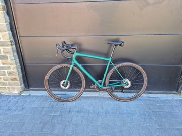 Brugt Specialized Aethos Expert - Shimano Ultegra Di2 2022 2022 Road & Gravel