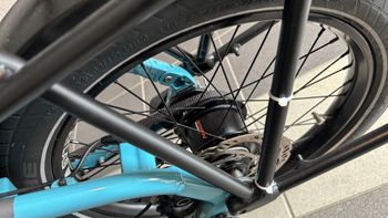 Tweedehands Tern HSD 2022 Urban — afbeelding 8 van 12