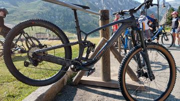 Used Trek Fuel EX 8 XT Gen 6 2025 2025 MTB