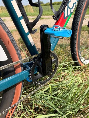 Brugt Cinelli Zydeco SRAM Rival 2022 Road & Gravel — billede 8 af 12