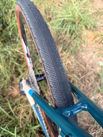 Brugt Cinelli Zydeco SRAM Rival 2022 Road & Gravel — billede 6 af 12