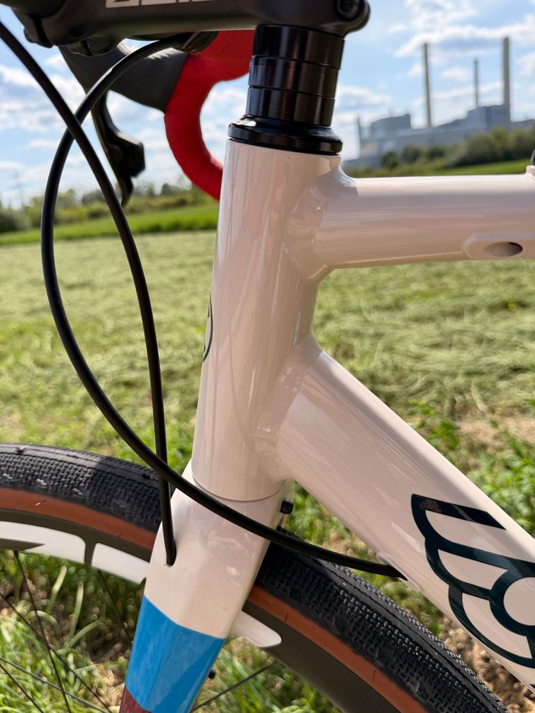 Brugt Cinelli Zydeco SRAM Rival 2022 Road & Gravel — billede 10 af 12
