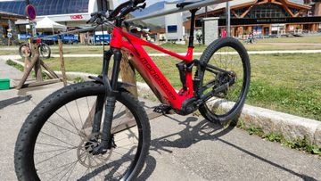 Gebrauchtes Mondraker CHASER 2024 2024 MTB