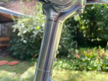 Tweedehands Schindelhauer Wilhelm single speed 2023 2023 Urban — afbeelding 9 van 9