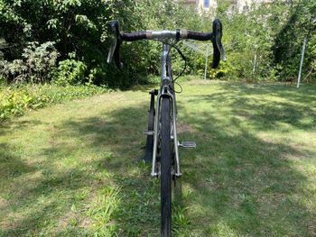Tweedehands Schindelhauer Wilhelm single speed 2023 2023 Urban — afbeelding 3 van 9