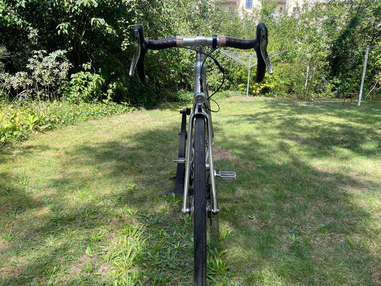 Tweedehands Schindelhauer Wilhelm single speed 2023 2023 Urban — afbeelding 3 van 9