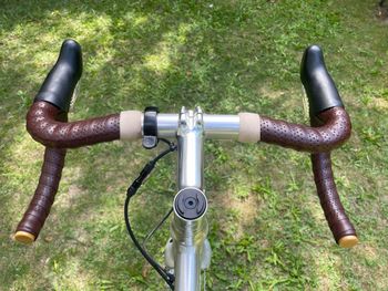 Tweedehands Schindelhauer Wilhelm single speed 2023 2023 Urban — afbeelding 6 van 9