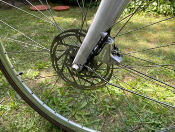 Tweedehands Schindelhauer Wilhelm single speed 2023 2023 Urban — afbeelding 4 van 9