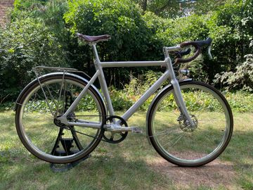 Used Schindelhauer Wilhelm single speed 2023 2023 Urban & Touring