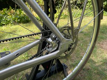 Tweedehands Schindelhauer Wilhelm single speed 2023 2023 Urban — afbeelding 5 van 9