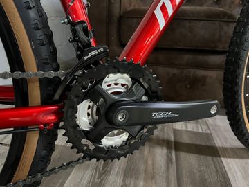 Brugt Megamo DX3 29" 2027 2027 Mountainbike — billede 13 af 18