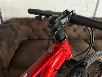 Brugt Megamo DX3 29" 2027 2027 Mountainbike — billede 6 af 18