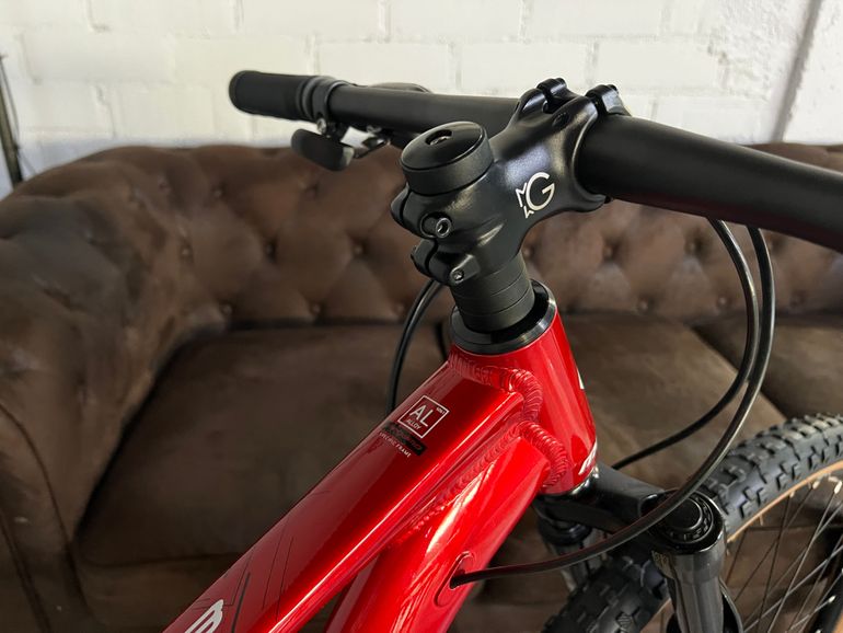 Brugt Megamo DX3 29" 2027 2027 Mountainbike — billede 6 af 18