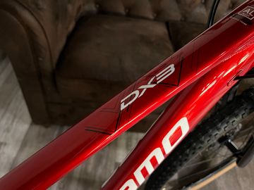 Brugt Megamo DX3 29" 2027 2027 Mountainbike — billede 5 af 18