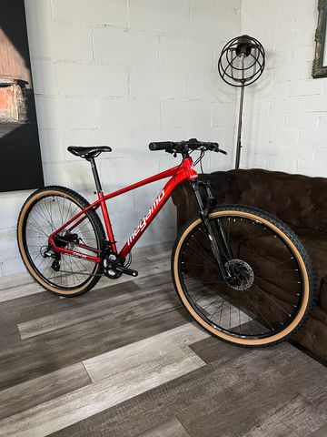 Brugt Megamo DX3 29" 2027 2027 Mountainbike — billede 18 af 18