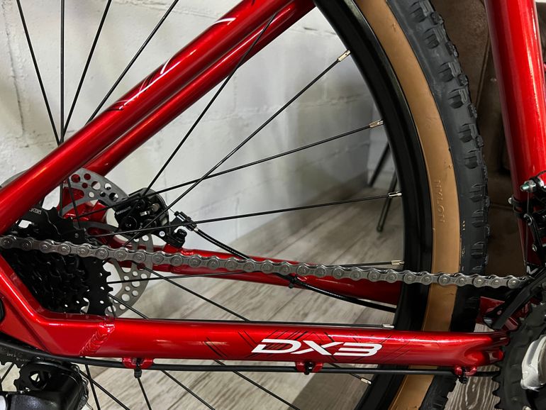 Brugt Megamo DX3 29" 2027 2027 Mountainbike — billede 15 af 18