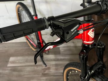 Brugt Megamo DX3 29" 2027 2027 Mountainbike — billede 8 af 18