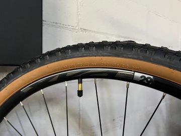 Brugt Megamo DX3 29" 2027 2027 Mountainbike — billede 16 af 18