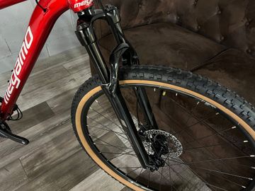 Brugt Megamo DX3 29" 2027 2027 Mountainbike — billede 10 af 18