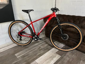 Gebrauchtes Megamo DX3 29" 2027 2027 MTB