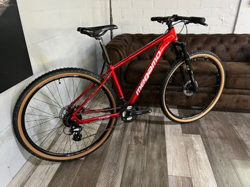 Brugt Megamo DX3 29" 2027 2027 Mountainbike — billede 2 af 18