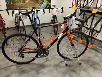 KTM Revelator 5000 Frameset 2016 Road & Gravel d'occasion — image 8 sur 8