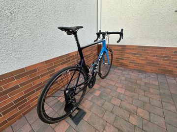Tweedehands Canyon Aeroad CF SL 7.0 2020 2020 Road & Gravel — afbeelding 6 van 8