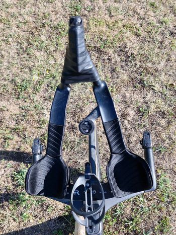 Brugt Cervélo P5 Force AXS 2025 2025 Road & Gravel — billede 4 af 11