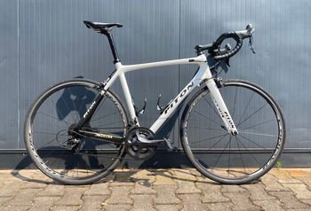 Używany Piton Road 2017 Road & Gravel — zdjęcie 1 z 5