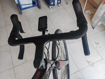 Gebrauchtes Scott Addict 20 2022 2022 Road & Gravel, Schwarz — Bild 9 von 9