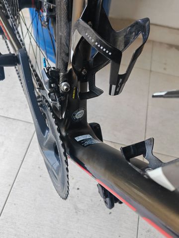 Gebrauchtes Scott Addict 20 2022 2022 Road & Gravel, Schwarz — Bild 7 von 9