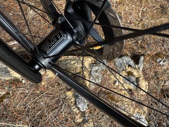 Gebrauchtes Cannondale Supersix Shimano Dura Ace Di2 2025 Road & Gravel, Schwarz — Bild 5 von 14