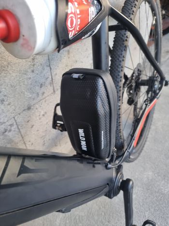 Używany Whistle ADV Flow 2.0 2026 Road & Gravel — zdjęcie 2 z 3