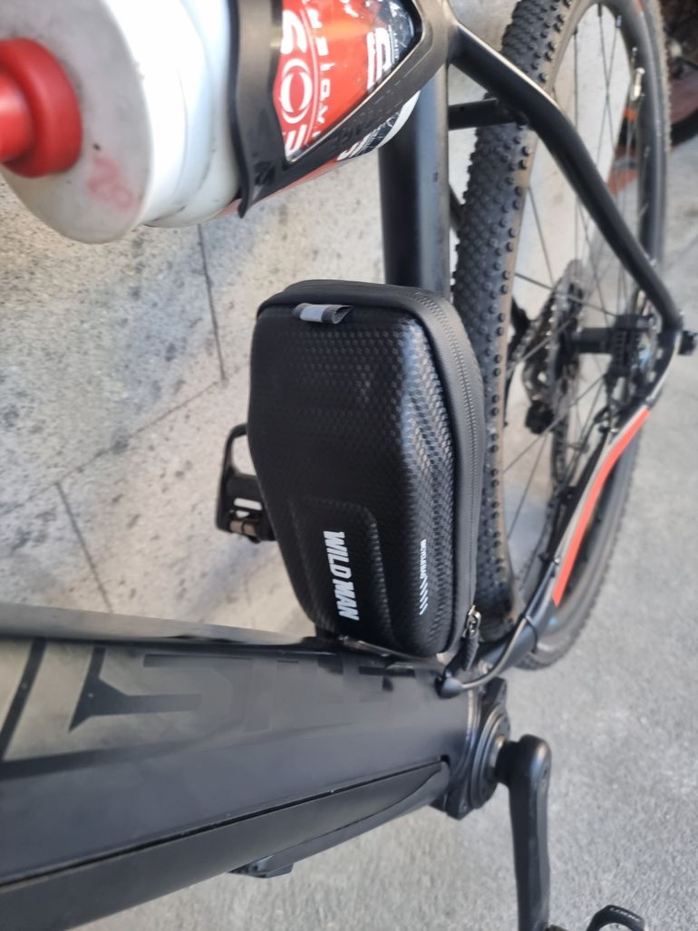Używany Whistle ADV Flow 2.0 2026 Road & Gravel — zdjęcie 2 z 3