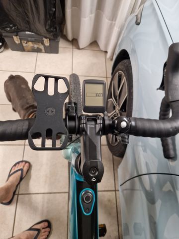 Tweedehands Merida Esilex Shimano GRX 2021 Road & Gravel — afbeelding 5 van 5
