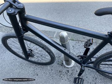 Tweedehands Cannondale Bad Boy 1 2021 2021 Urban — afbeelding 7 van 12