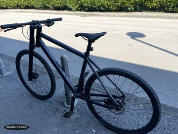 Tweedehands Cannondale Bad Boy 1 2021 2021 Urban — afbeelding 11 van 12